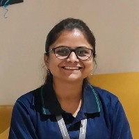Pooja Bhagat