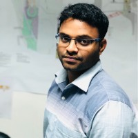 Anbazhagan Narayanan