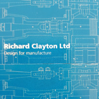 Richard Clayton