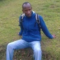 Ngwamizi Wilson Ngwamizi
