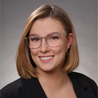 Sarah Jessica Bago