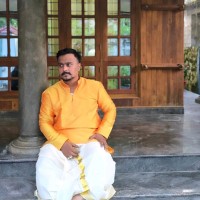 Nikhil Warang