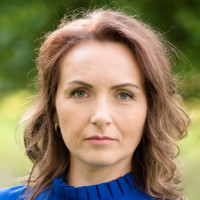 Алёна Алешко