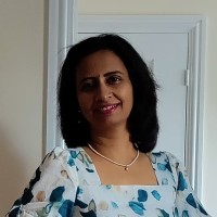 Sunitha Nelluri