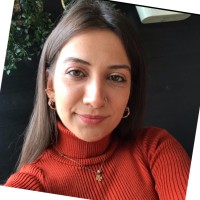 Aylin Karali