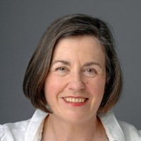 Ruth McCarthy