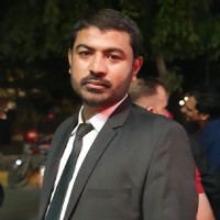 Muhammad Kashif Hanif