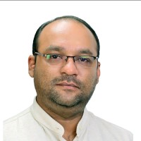 Anil Varghese