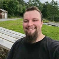 Petter Angeltveit