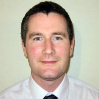 John Cussen