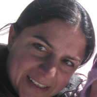 Silvina Daoud