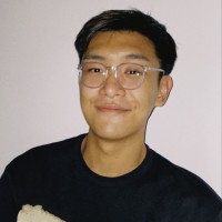 Addison Chong