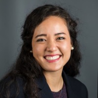 Kendall (Hart) Spinella, J.D.