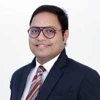 Arun Raja Rangaswamy