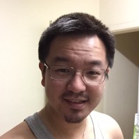 KEVIN ZHANG