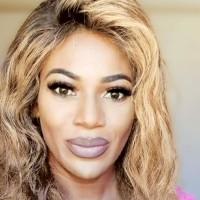 Winnie Zhoya
