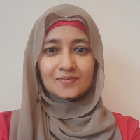 Shafeeka Hameed