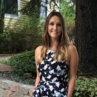 Olivia Sinnott