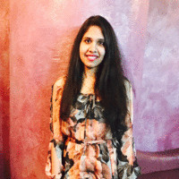 Poornima Bindu Yarlagadda