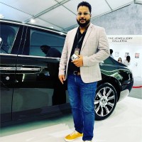 Rauf Shaikh