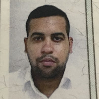 Cristiano De Sousa Da Silva