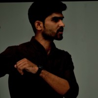 Muhammad Junaid Rafique