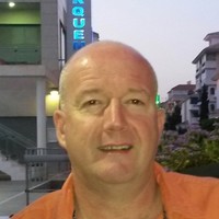 Brian O' Callaghan