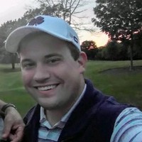 Charlie Bergmann Jr.