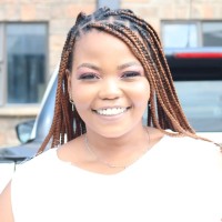 Nozipho Myeni