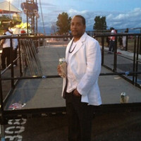 Steve Thompson