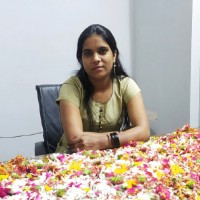 Kanchan Jangid