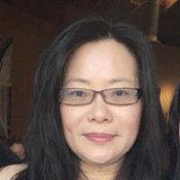 Margaret Chou