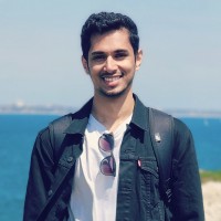 Nishant Amin