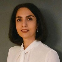 Mitra Zouhmand Msw, Rsw