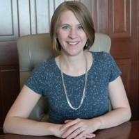 Kathryn Foster