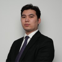Amir Sharipbek