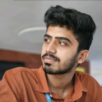 Arjun Rajesh