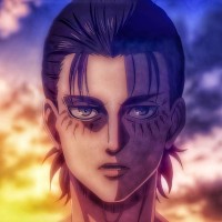Eren Yeager