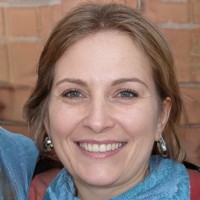 Sylvie Vivas