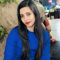 Deepika Raghav