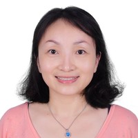 李海燕