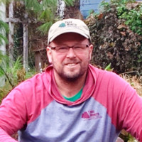 Cory Gliege