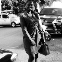 Benedicta Akuffo