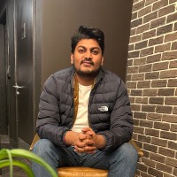 Sumit Muwal