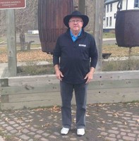 Doug Jury