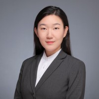 Eunice Zhang