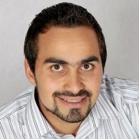 Jonas Lüdcke de Souza Nogueira