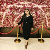 Harshita Tiwari