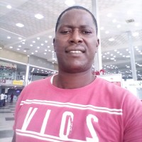 Godwin George