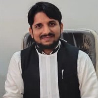 Shwetank Arun Tiwari